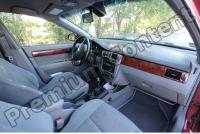 Photo Reference of Chevrolet Interior